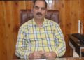 “स्वास्थ्य केंद्र पर प्रशासन की पेनी नजर, अनियामित पर होगी करवै”
