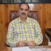 “स्वास्थ्य केंद्र पर प्रशासन की पेनी नजर, अनियामित पर होगी करवै”