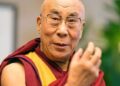 Dalai Lama returns to Dharamshala after over two-month Ladakh stay