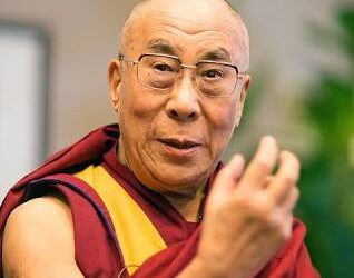 Dalai Lama returns to Dharamshala after over two-month Ladakh stay